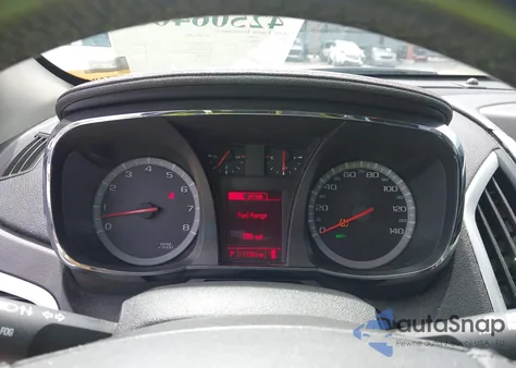 2015 GMC Terrain Sle-2 from USA, damaged, VIN 2GKFLRE35F6220022